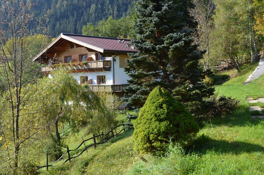 Sporthotel Zugspitze Lermoos Dış mekan fotoğraf